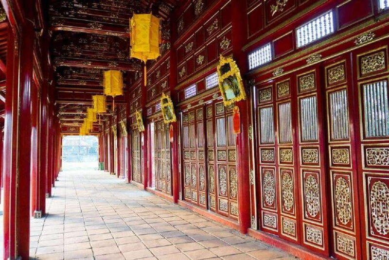 Hue Car Rental with Driver for Transfer Trip and Sightseeing - Exploring Hue and Beyond: What’s on Offer?