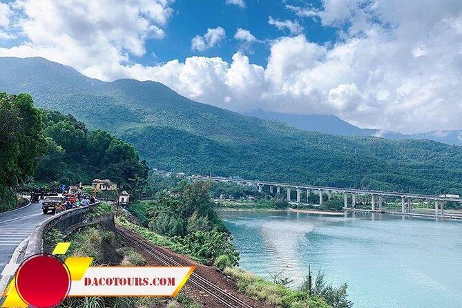 Hue Citadel tour by authentic Train via Hai Van Pass from Da Nang - An In-Depth Look at the Experience