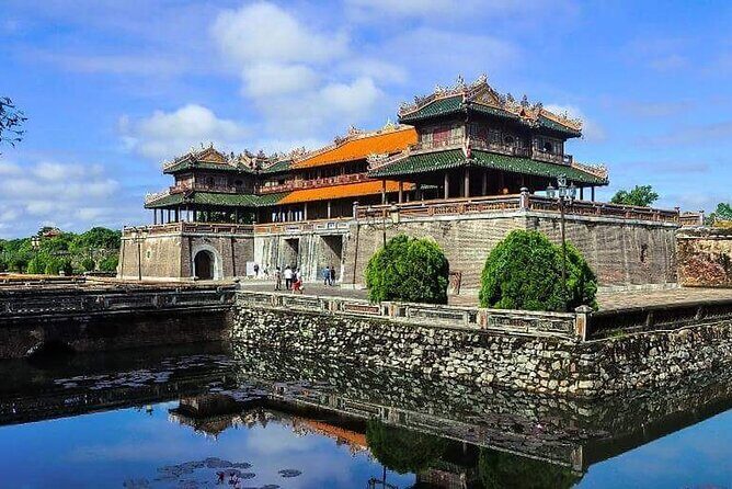 HUE City 1 Day Guided Tours from Da Nang City - A Detailed Look at the Day Trip to Hue and Ba Na Hills