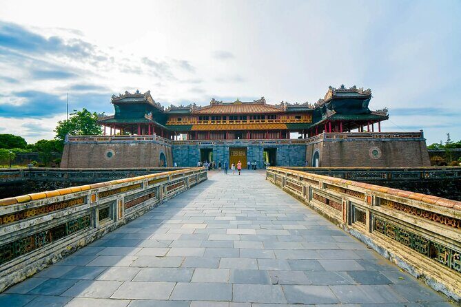 HUE City 1 Day Guided Tours from Da Nang City - Practical Details and What You Need to Know