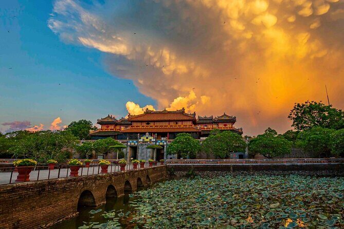 HUE City 1 Day Guided Tours from Da Nang City - Who Should Consider This Tour?