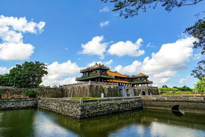 HUE City 1 Day Guided Tours from Da Nang City - Key Points