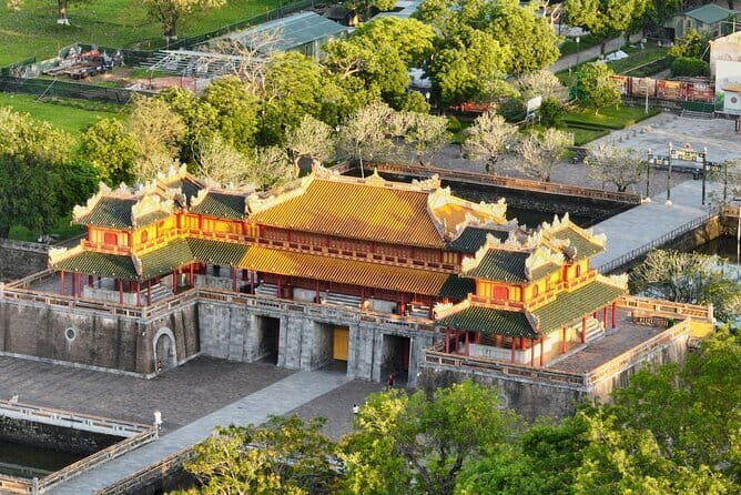 HUE City 1 Day Guided Tours from Da Nang City - A Full Breakdown of the Tour