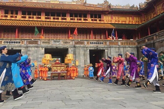 HUE City 1 Day Guided Tours from Da Nang City - Who Will Love This Tour?