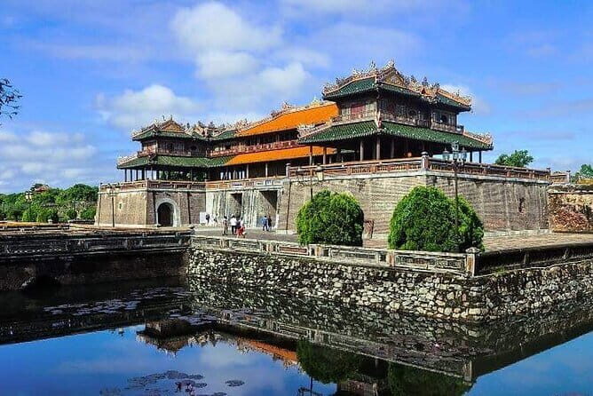 HUE City 1 Day Guided Tours from Da Nang City - FAQs