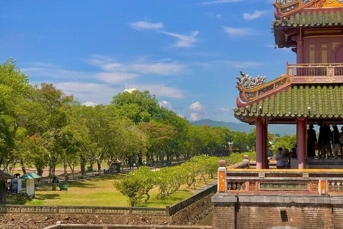 Hue City 1 Day Tour (from Da Nang) - What’s Included and What’s Not