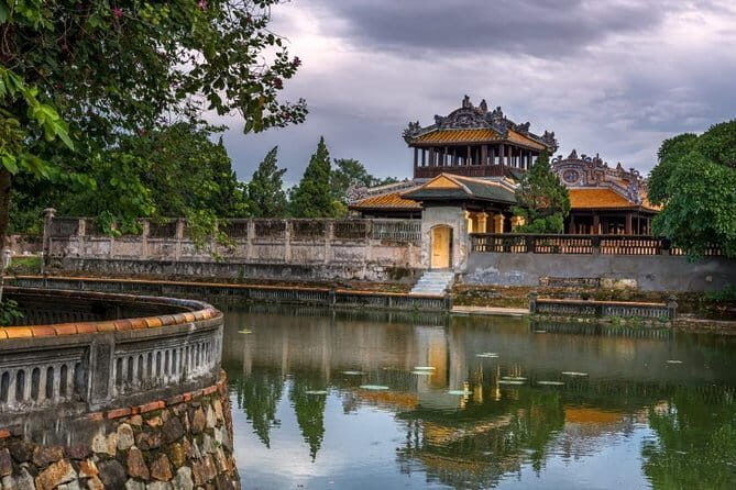 Hue City 1 Day Tour (from Da Nang) - The Sum Up