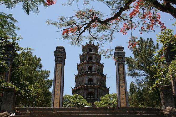 Hue City and The Citadel via Hai Van Pass Daily Small Group Tour - FAQ