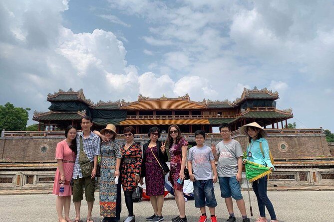 Hue City Daily Tour Explore the Imperial Citadel of Hue - Frequently Asked Questions