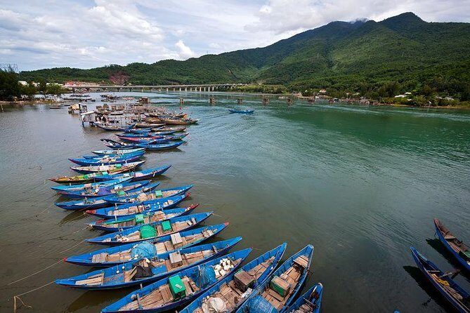 Hue City Daily Tour From Da Nang Explore the Imperial Citadel of Hue - Introduction: A Day of Hue’s Highlights in a Nutshell