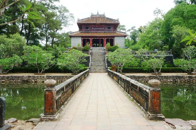 Hue City Day Tour with Dragon Boat from Hue or Danang, Hoi An - FAQ