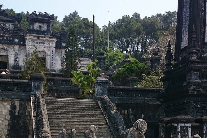 Hue City Day Trip By Private Car - English Speaking Driver - What We Loved About This Tour