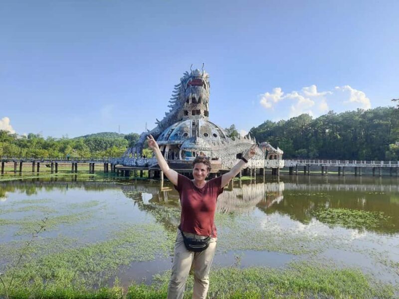 Hue: City Day Trip by Private Car with Optional Destination - What to Expect from Your Hue Private Day Trip