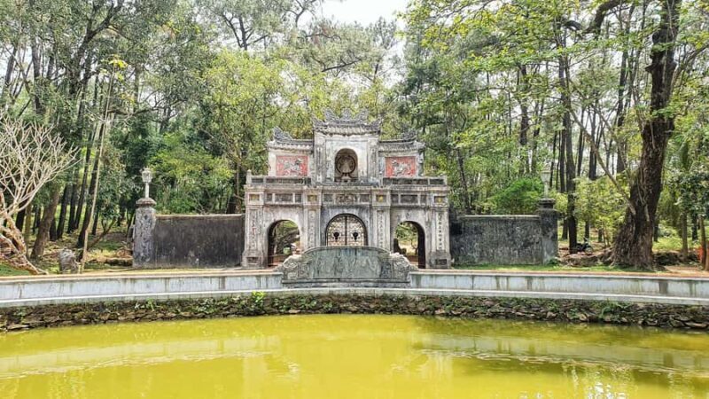 Hue: City Day Trip by Private Car with Optional Destination - Final Thoughts