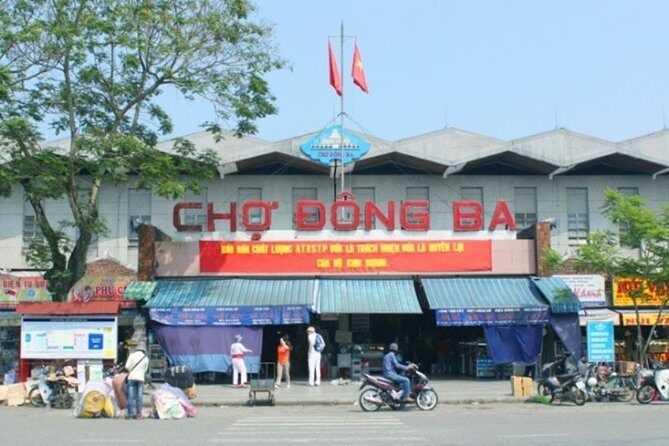 Hue city Deluxe Group Tour (Daily Tour-12 pax max) - What the Reviews Say