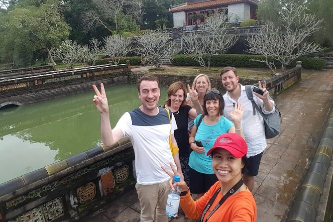 Hue city Deluxe Group Tour (Daily Tour-12 pax max) - FAQ