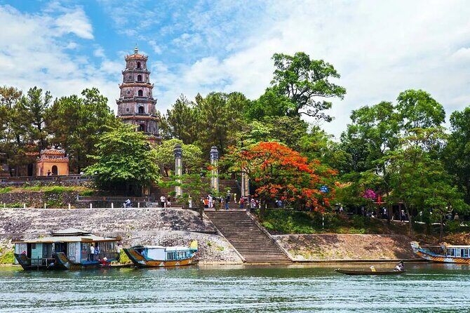 Hue City Explore Full Day Tour from Hoian or Danang - Key Points