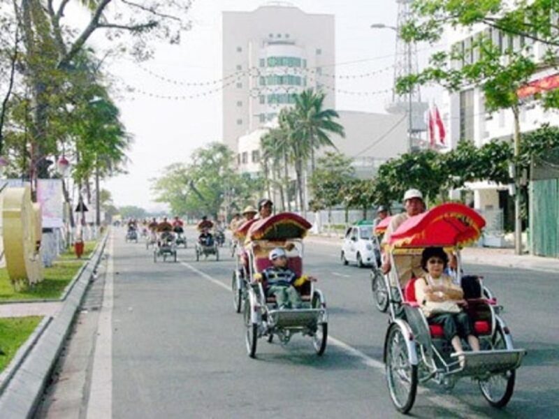 Hue City Explore Full Day Trip From Hoi An or Da Nang - Introduction