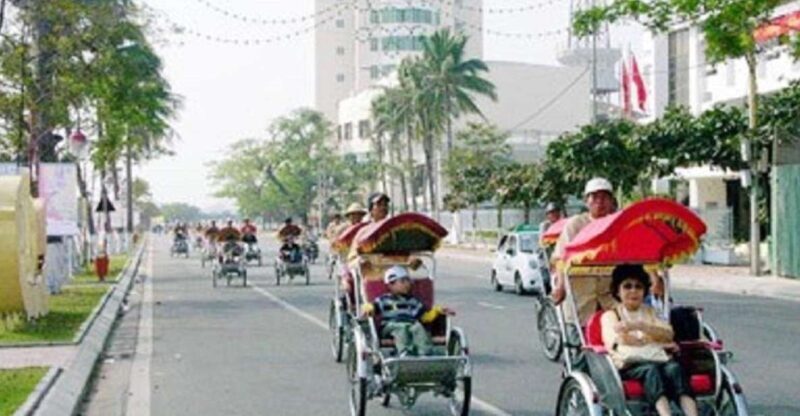Hue City Explore Full Day Trip From Hoi An or Da Nang - Deep Dive into the Itinerary