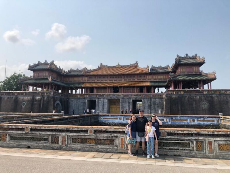 Hue City Explore Full Day Trip From Hoi An or Da Nang - Who This Tour Is Best For
