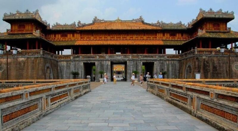 Hue City Explore Full Day Trip From Hoi An or Da Nang - FAQ