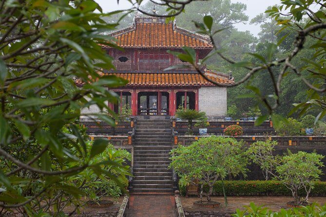 Hue city from Da Nang Private tour - A Detailed Look at the Hue from Da Nang Private Tour