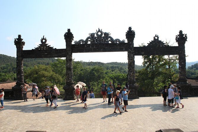 Hue City Full-Day Tour - The Full Itinerary Breakdown: What to Expect