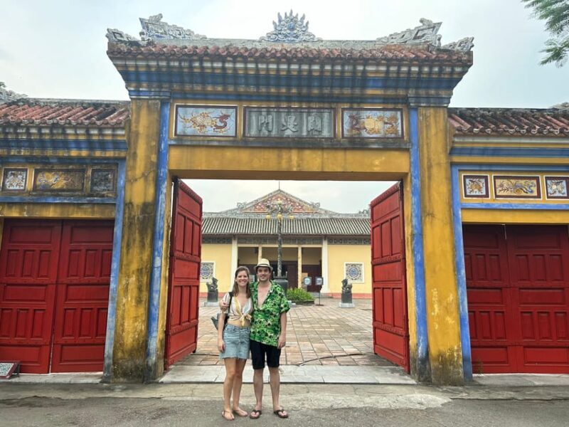 Hue : City Highlights Full Day Tour with Lunch - A Practical Look at the Hue Full-Day Tour