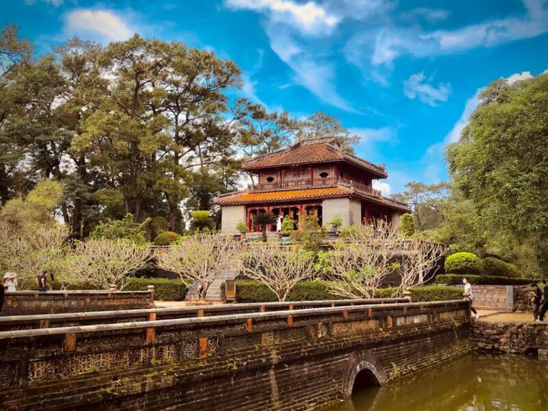 Hue : City Highlights Full Day Tour with Lunch - FAQs