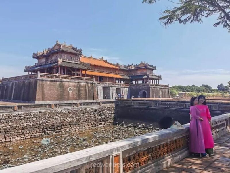 Hue : City Highlights Full Day Tour with Lunch - Final Thoughts