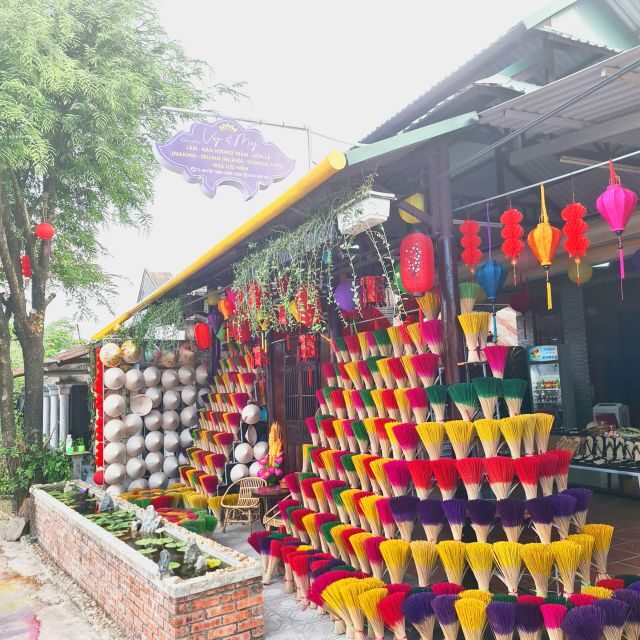 Hue: City Highlights Tour with Entry Tickets and Lunch - An In-Depth Look at Hue: City Highlights Tour