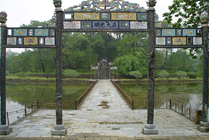 Hue City Motorbike Tour to Visit Countryside & Heritage Sites - FAQ