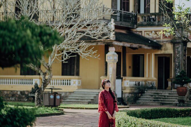 Hue City Photography Tour - Authentic Feedback from Past Participants
