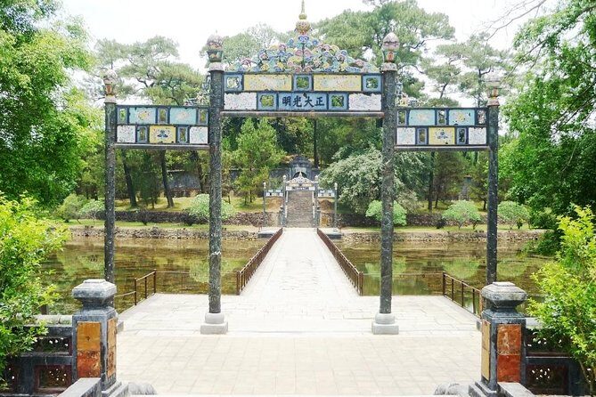 Hue City Private Tour: Ancient Tombs and Incense Making Village - FAQ