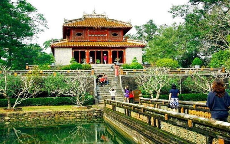 Hue City Private Tour: Customize Your Personal Itinerary - Key Points