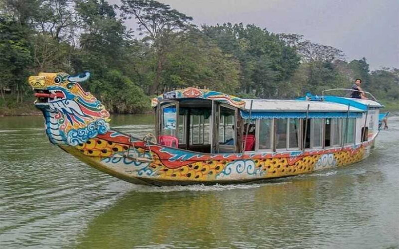Hue City Private Tour: Customize Your Personal Itinerary - FAQ
