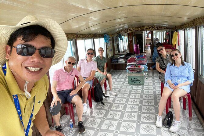 Hue City Private Tour - An In-Depth Look at Hue’s Top Sights
