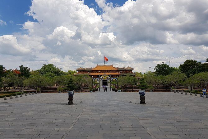 Hue City Private Tour With A Knowledgeable Tour Guide - A Detailed Look at the Itinerary
