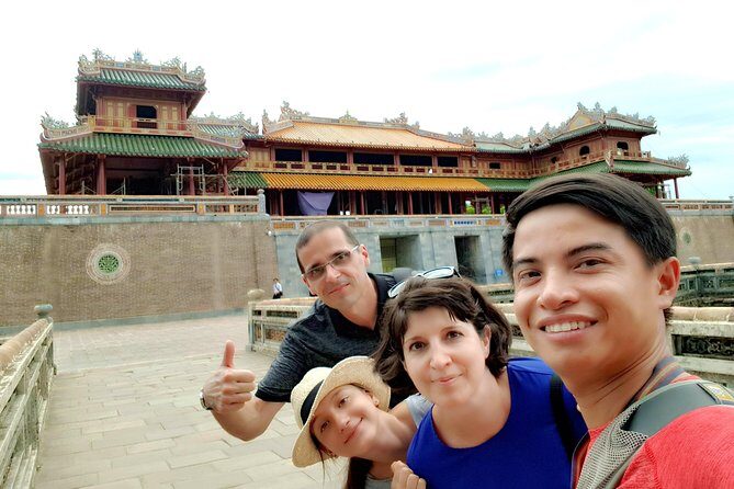 Hue City Private Tour With A Knowledgeable Tour Guide - The Experience from Visitors’ Perspectives