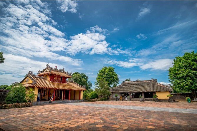 Hue City Private Tour With A Knowledgeable Tour Guide - How Does the Tour Balance Cost and Value?
