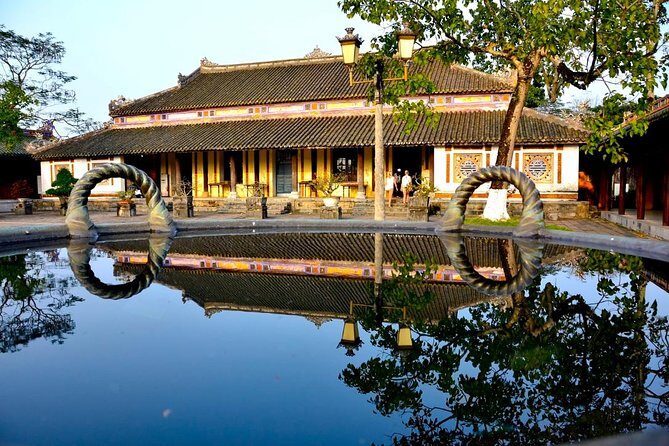 Hue City Private Tour With A Knowledgeable Tour Guide - Who Will Love This Tour?