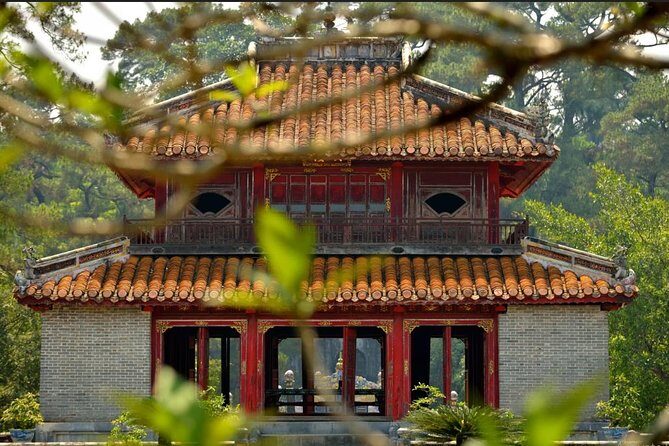 Hue City Private Tour With A Knowledgeable Tour Guide - The Sum Up