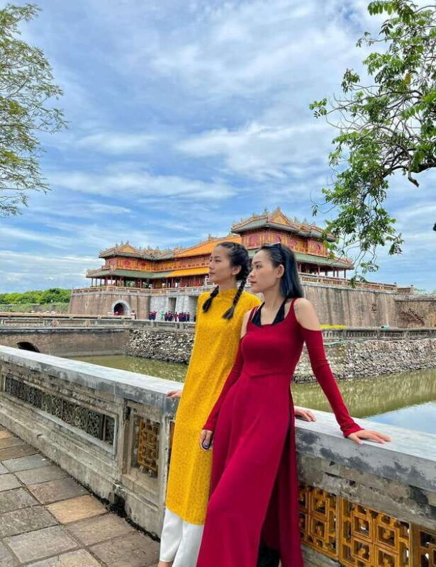 Hue City Sightseeing Shore Excursion Tour From Chan May Port - FAQs