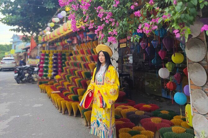 Hue City Tour by Private Car with English-Speaking Driver - An In-Depth Look at the Tour Itinerary