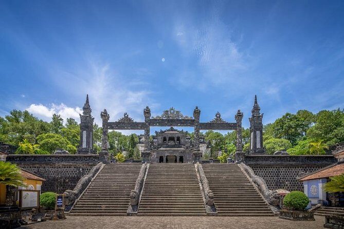 Hue City Tour From Da Nang- Hue Day Trip From Danang - Return to Da Nang