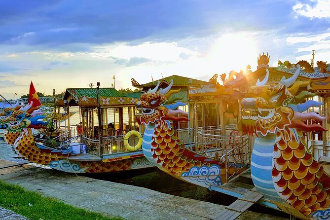 Hue City Tour From Hoi An- Hue Day Tour From Hoi An - Final Thoughts