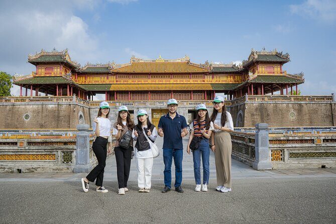 Hue City Tour Full Day - Small Group Tour - Who Should Consider This Tour