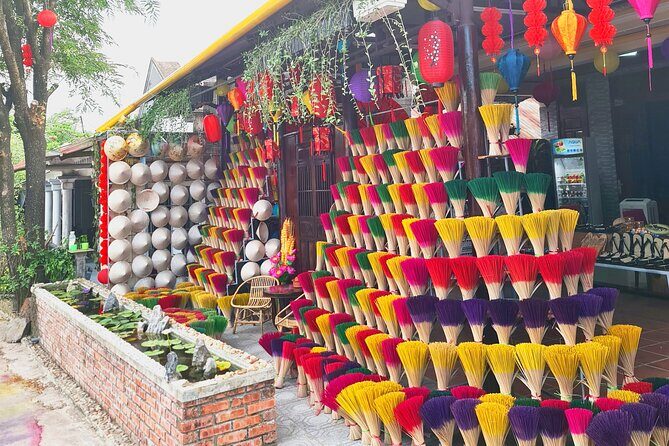 Hue City Tour Full Day - Small Group Tour - FAQ