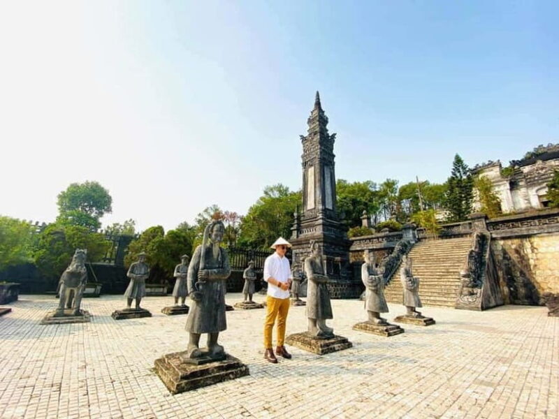 Hue City Tour: Heritage, Food & Life from Da Nang/Hoi An/Hue - An Overview of Hue: Why It Matters