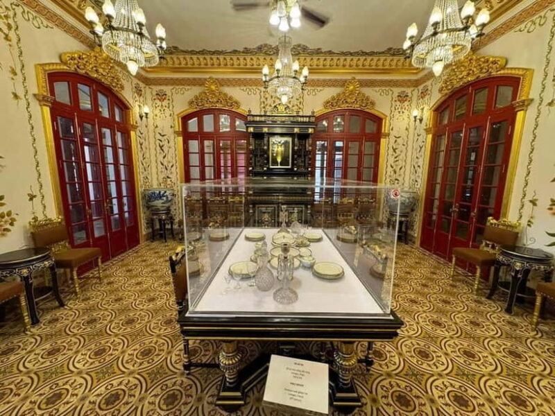 Hue City Tour: Heritage, Food & Life from Da Nang/Hoi An/Hue - Who Will Love This Tour?
